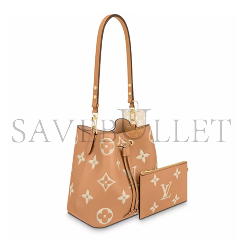 LOUIS VUITTON NÉONOÉ MM M45555 (26*26*17.5cm)